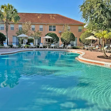 Compass Bay Resort - Close To Disney Kissimmee Exterior photo