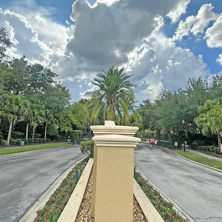 Compass Bay Resort - Close To Disney Kissimmee Exterior photo