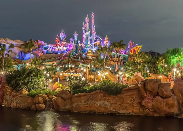 Compass Bay Resort - Close To Disney