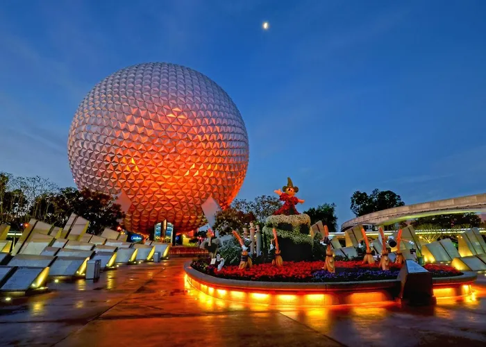 Compass Bay Resort - Close To Disney