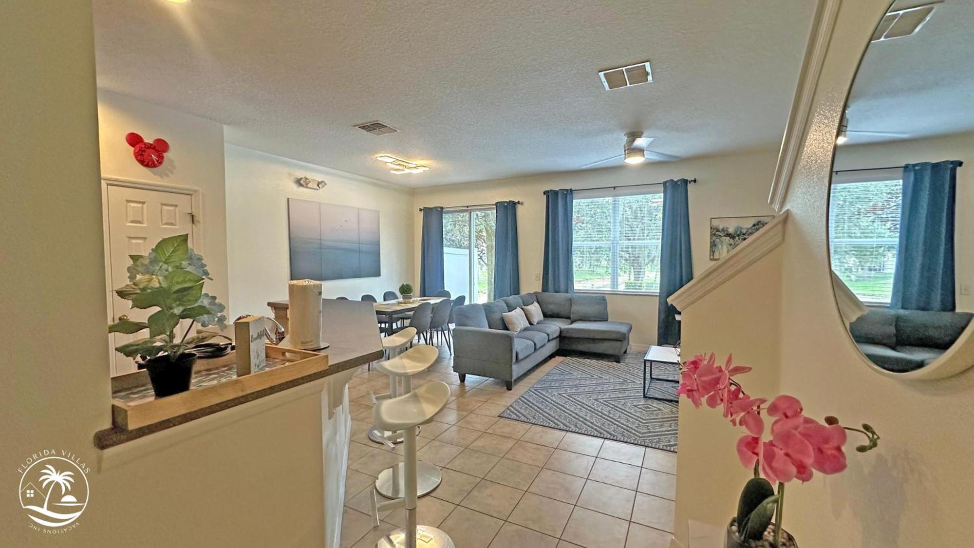 Holiday home Compass Bay - Close To