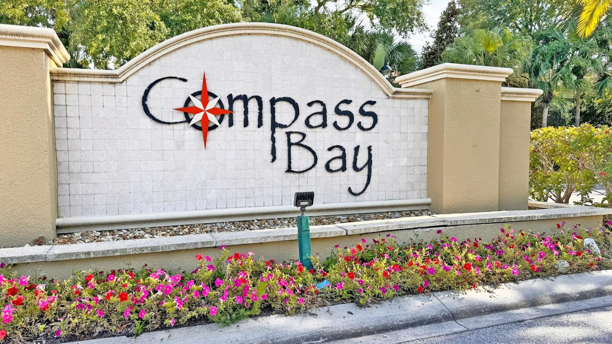 Holiday home Compass Bay - Close To Kissimmee
