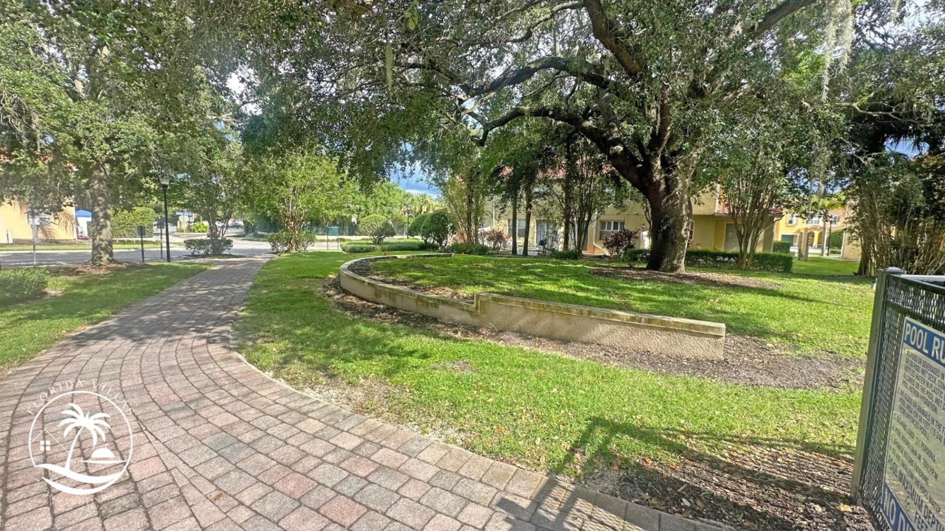 Compass Bay - Close To Holiday home Kissimmee