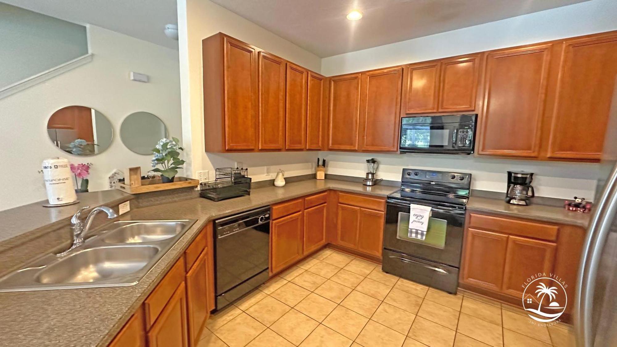 Compass Bay - Close To * Kissimmee