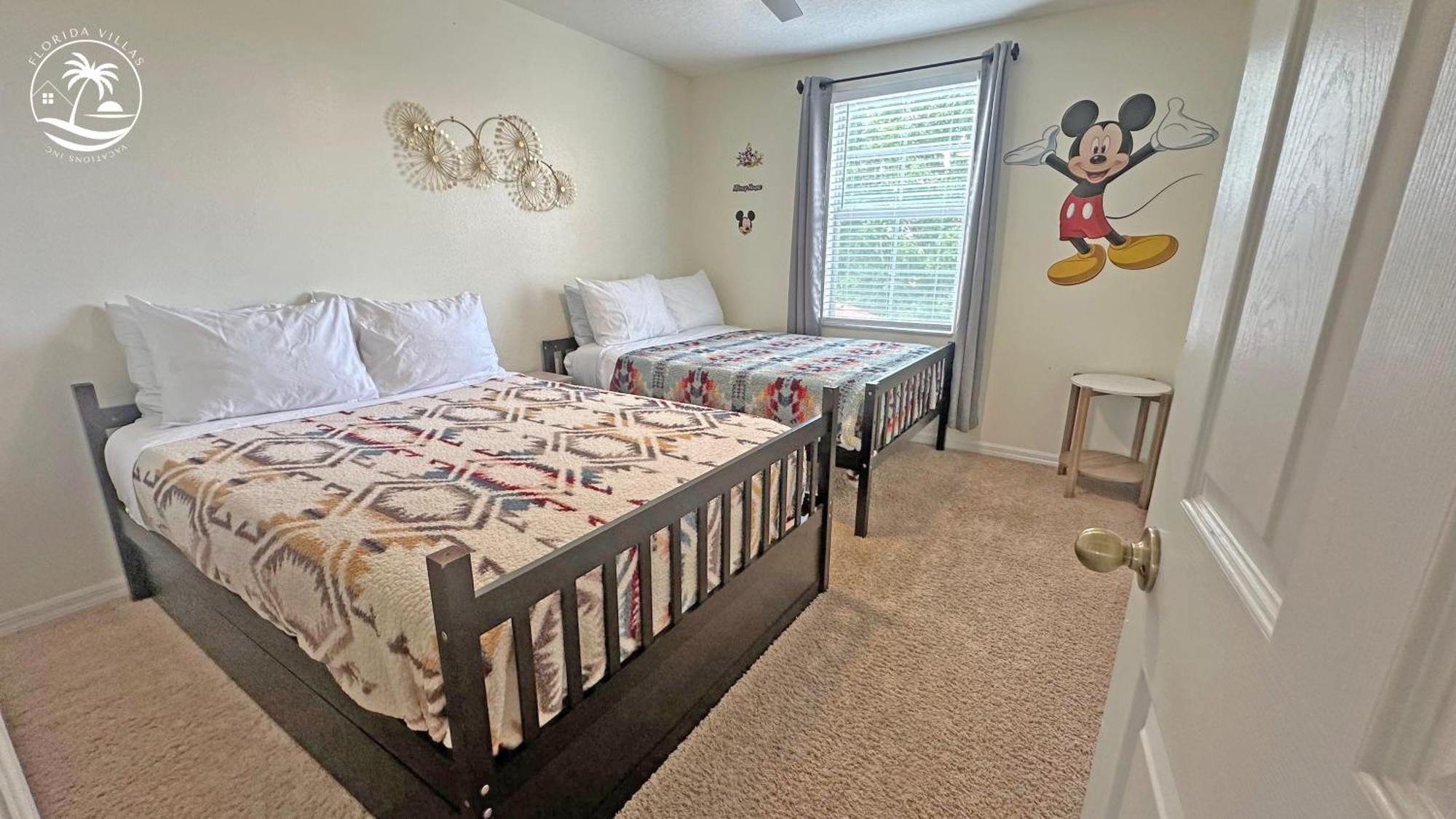 Compass Bay - Close To Holiday home Kissimmee