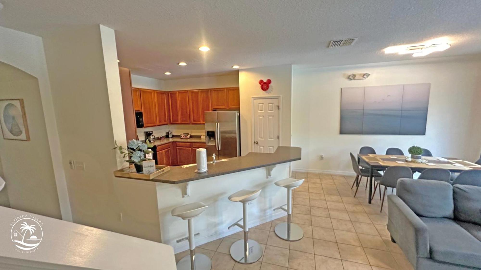 Compass Bay - Close To Holiday home *
