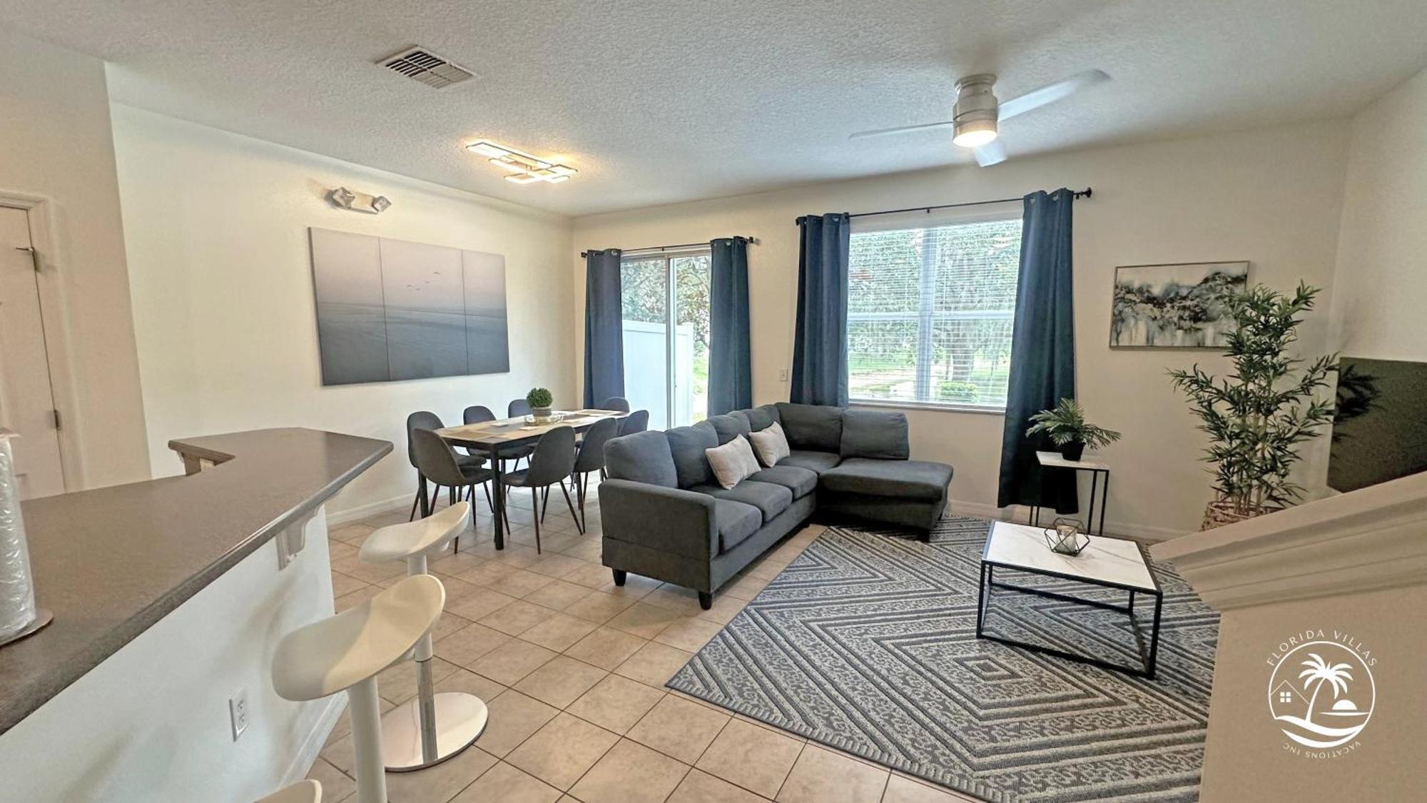 Compass Bay - Close To Holiday home Kissimmee